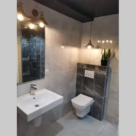 Apartment Flat 9 Fill The Comfort And Magical Atmosphere...chill :) Skopje